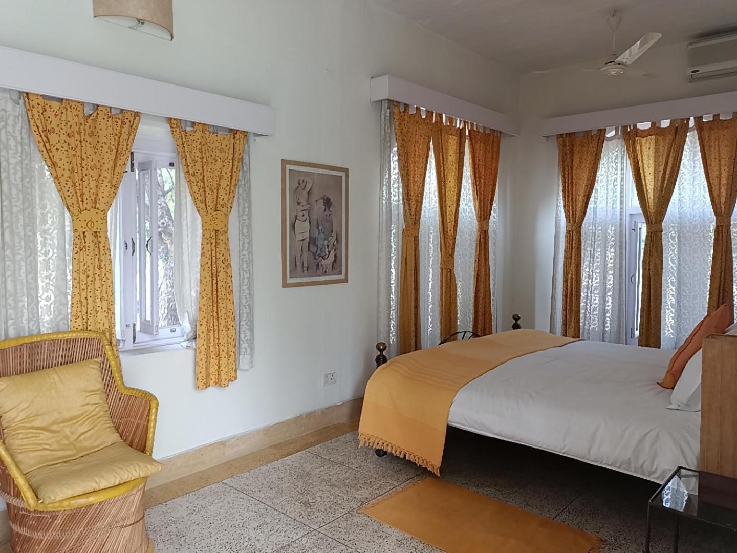Savista Retreat Hotel Джайпур Екстериор снимка