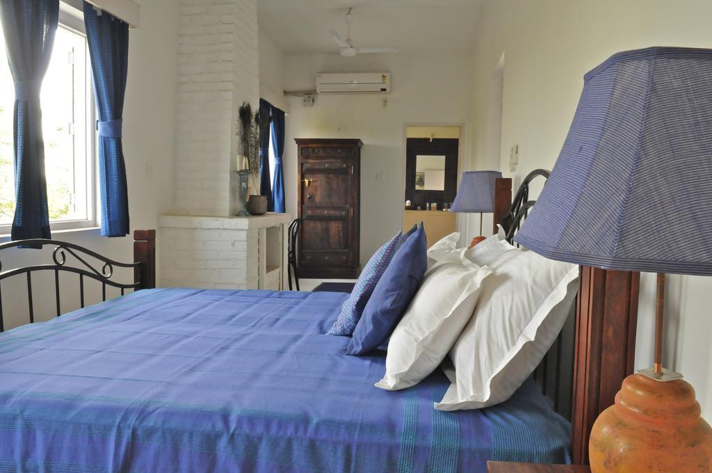 Savista Retreat Hotel Джайпур Екстериор снимка