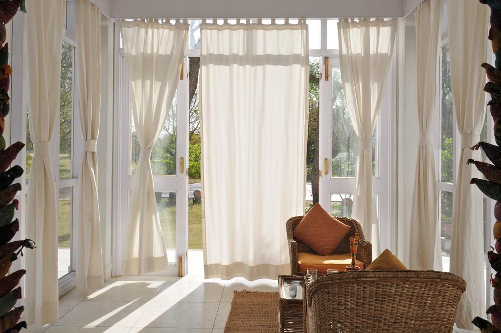 Savista Retreat Hotel Джайпур Екстериор снимка
