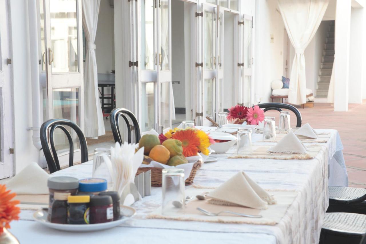 Savista Retreat Hotel Джайпур Екстериор снимка